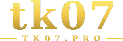 tk07 โลโก้